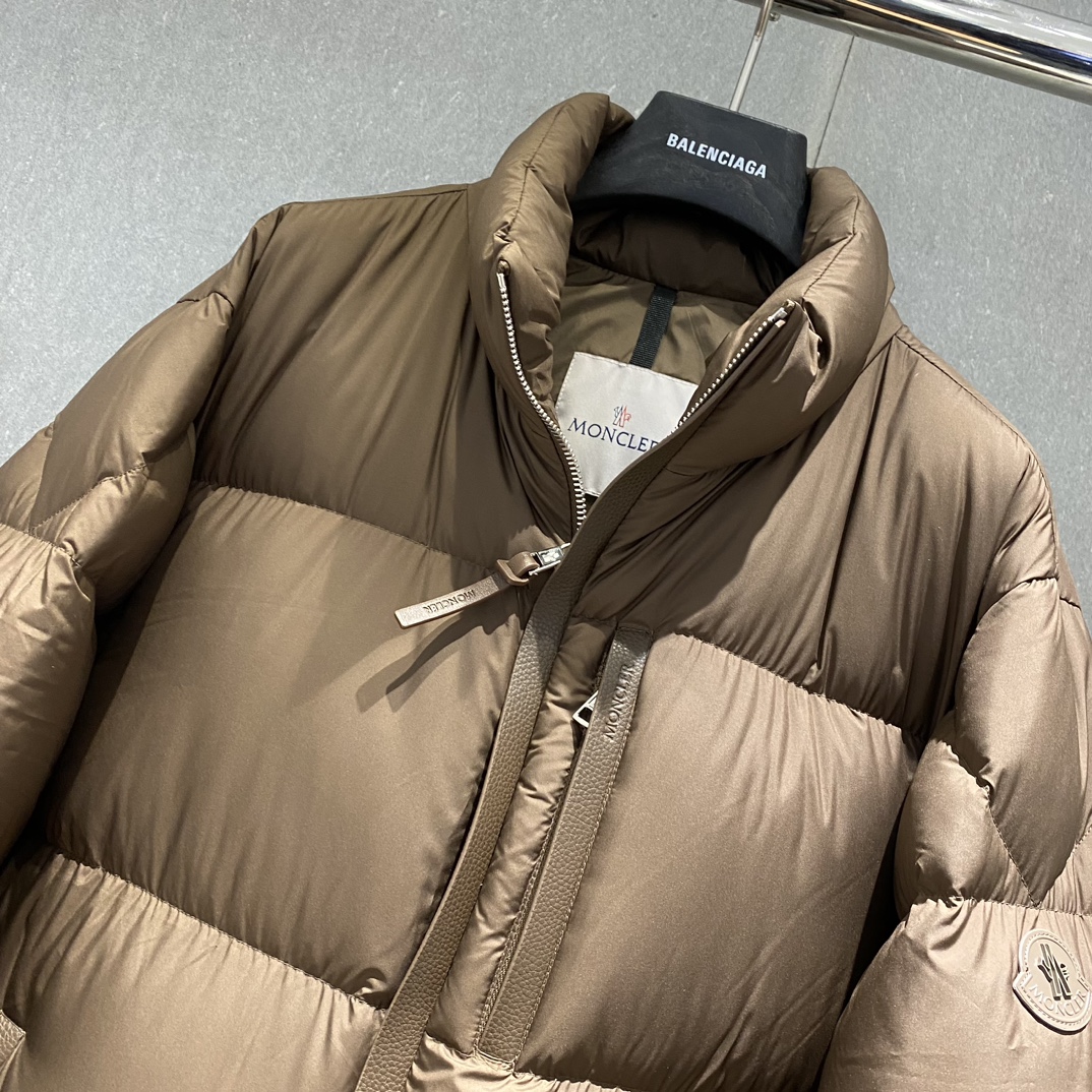 Moncler Down Jackets